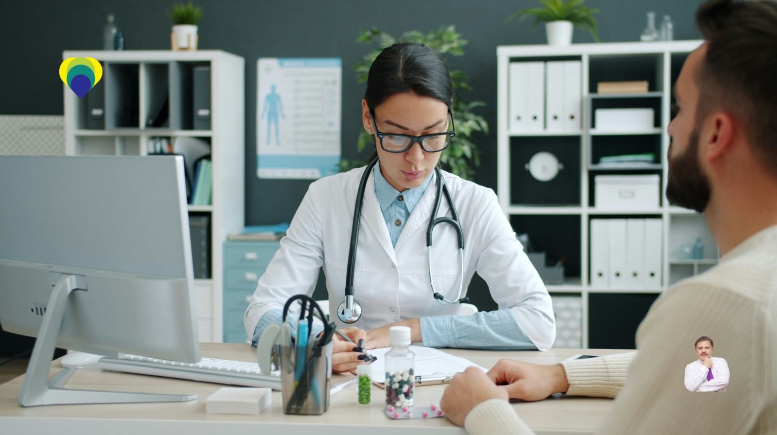 From Startup to Cartel Seat: The Power of Pre-Public Healthcare Companies